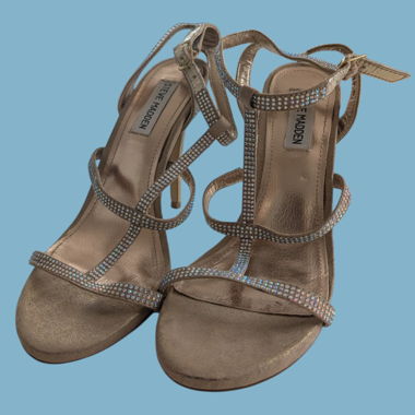 Tacchi alti Steve Madden