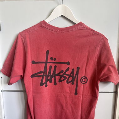 Stussy T-shirt