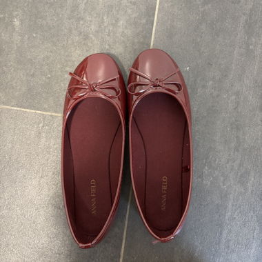 Ballerine