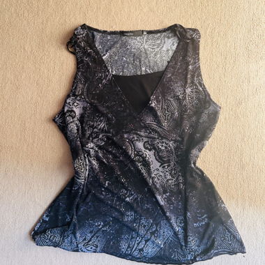 Top da donna KappAhl