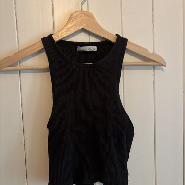 Black Top