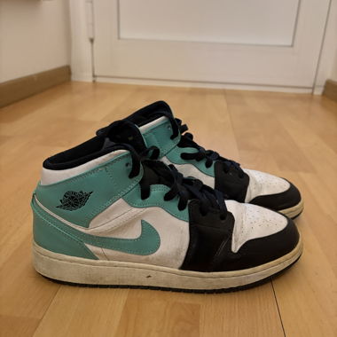 Jordans