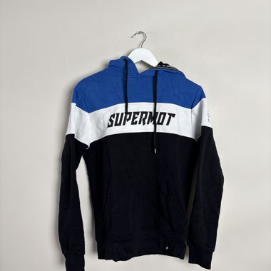 Supermot Hoodie XS