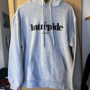 Pullover