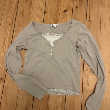 Hübsches Subdued longsleeve
