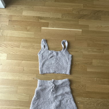 Set Teddy