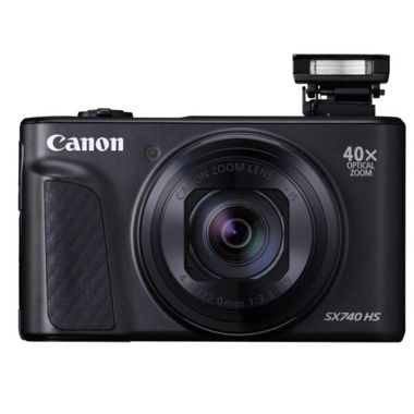 Canon PowerShot SX740HS Édition Lite