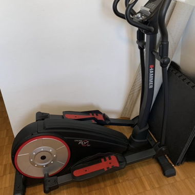 Hammer Crosstrainer Fly BT