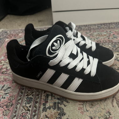 Adidas Campus