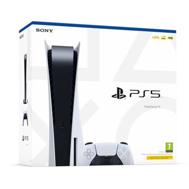 Playstation 5