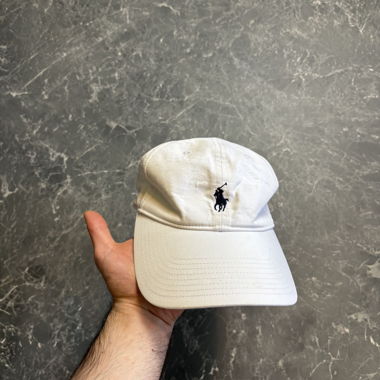 Cappellino Polo Ralph Lauren (taglia unica)