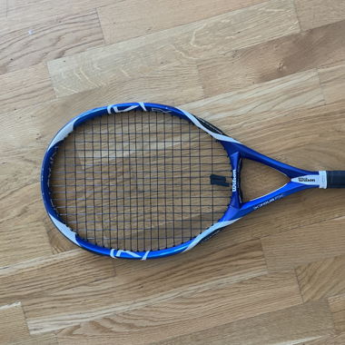 Tennisschläger