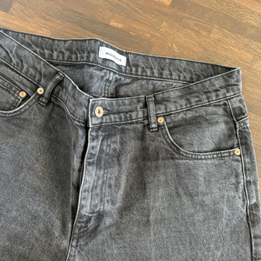 Jeans Woodbird W34/L32