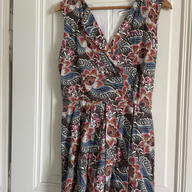 NAF NAF Wickelkleid