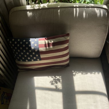 Armchair/ bed 