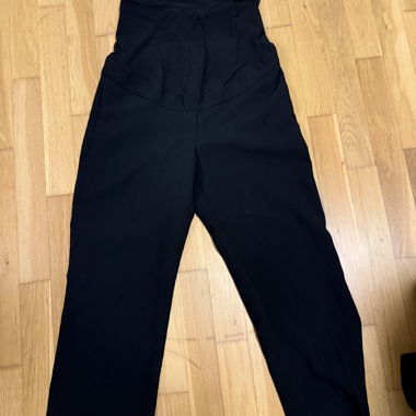 Maternity pants