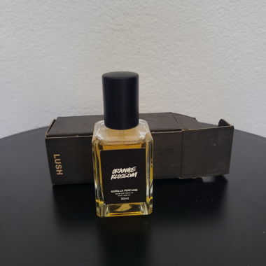 Lush Orange Blossom Parfum 30 ml