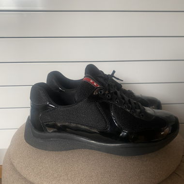 Prada Cups Nero