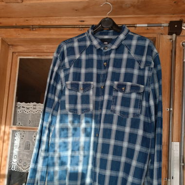 Chemise Adulte