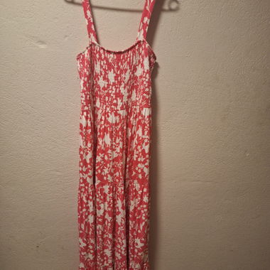 Long dress