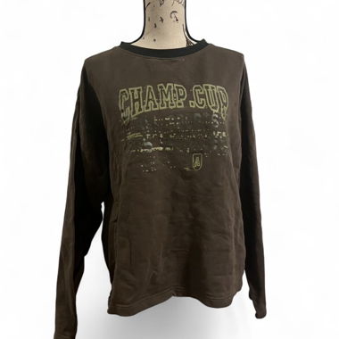 CHAMP.CUP Longsleeve