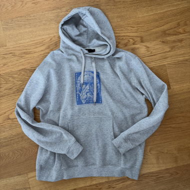 ANTIX sweater with print