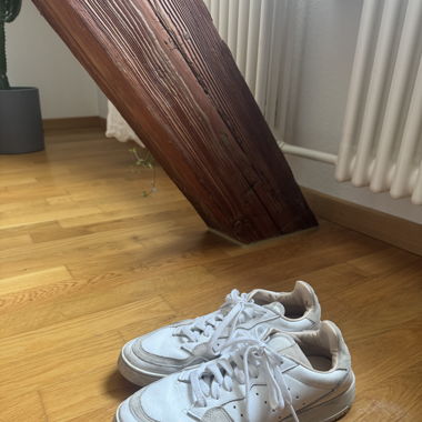 Adidas Supercourt