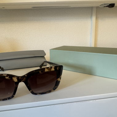 Sonnenbrille 