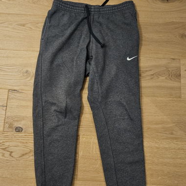 Pantalone da jogging Nike grigio taglia L