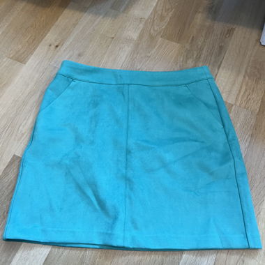 Jupe courte Vero Moda