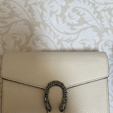 Gucci Tasche Palletteria