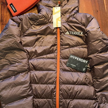 Adidas Terrex Xperior climawarm XS