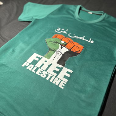 FREE PALESTINE