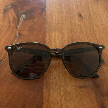 Ray Ban Sonnenbrille