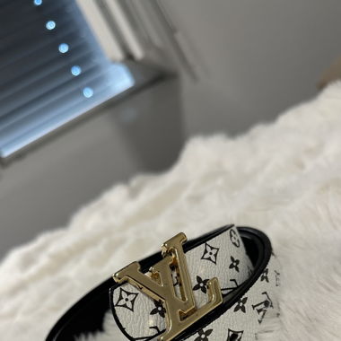 Louis  Vuitton Gürtel