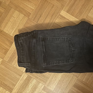 Black skinny jeans Closed