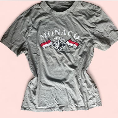 Monaco Shirt - (S)