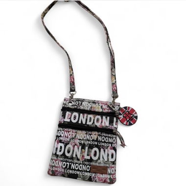 Borsa a Tracolla London