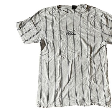 Gestreiftes T-Shirt