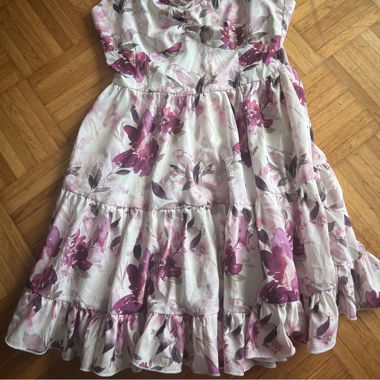 Robe de soirée