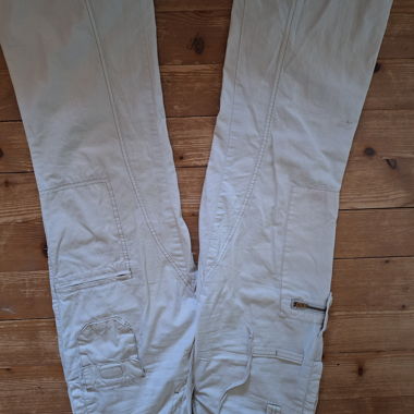 Pantalon pour femmes Teddy Smith