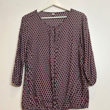 S.Oliver blouse