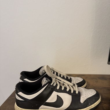 Nike Dunks