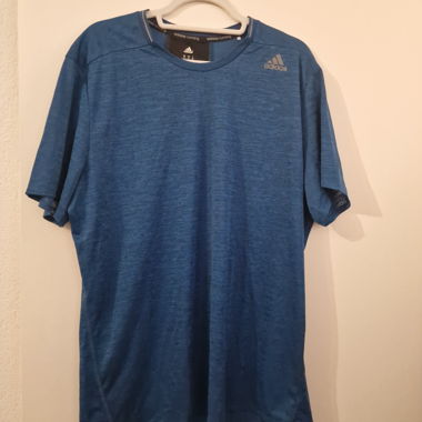 Adidas Sport-Shirt
