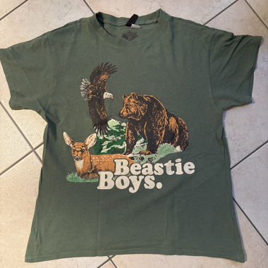 Beastie Boys T-Shirt