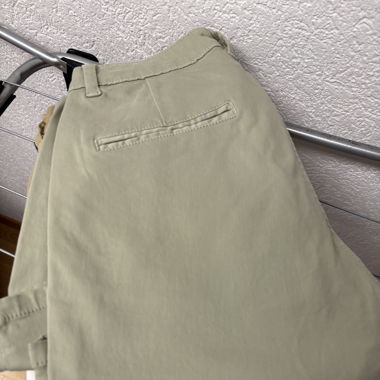 Pantalon vert pâle, taille 26