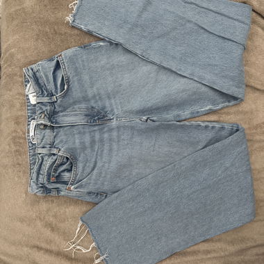 Zara Jeans