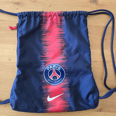 PSG Nike Kordelrucksack