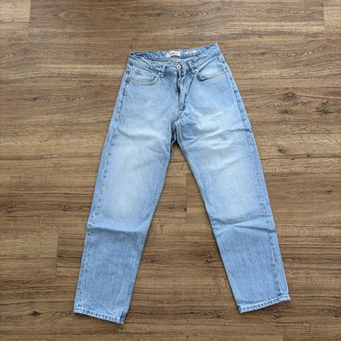 Light Blue Jeans