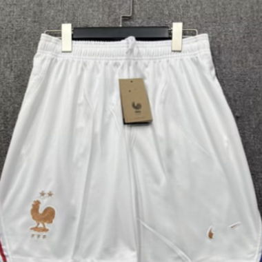 France Football Shorts